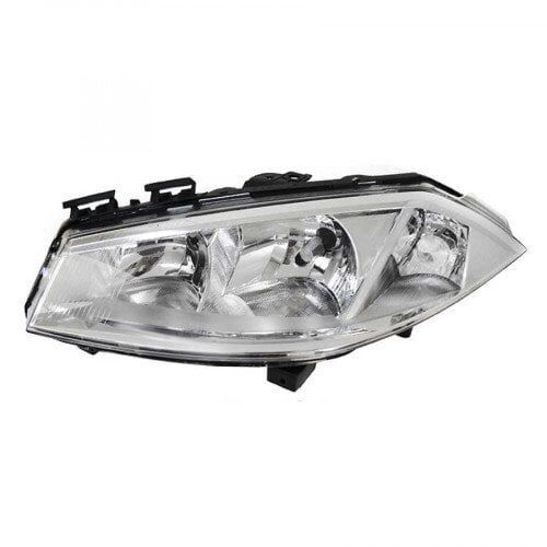 Megane 2-II Sol Far Lambası (Motorsuz) (2003-2005) 7701064018-260604235R -Tyc