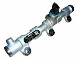 Master 3-III Enjektör Tevzi Borusu Müşürsüz 2.3 Dci M9T (2010-2020) 175215697R -Renault Mais
