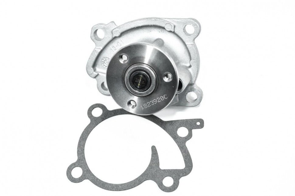Megane 4-IV Talisman Motor Su Pompası (Devirdaim) 1.6 16V H4M 210102248R -Renault Mais