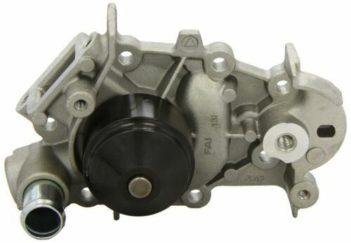 Clio 2-II Clio 3-III Modus Devirdaim (Su Pompası) 1.2 16V D4F 8200266947 -Valeo
