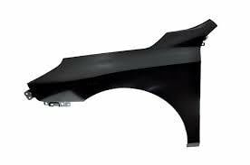 Latitude Sol Ön Çamurluk (2008-2015) 631016122R-631015200R -Renault Mais