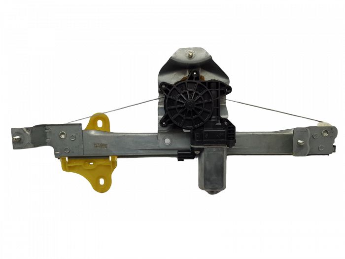Captur 1-I Sağ Arka Cam Krikosu Motorlu (2013-2020) 827009380R -Renault Mais