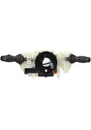Master 3-III Direksiyon İkaz Kol Grubu (Airbag Sargısı) (2010-2020) 681720007R -Renault Mais