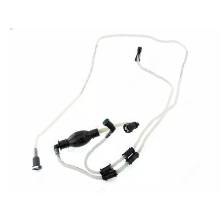 Kango 1-I Dizel Mazot Hortumu Borusu 2'li 1.9D F8Q 7700113514 -Wıntech
