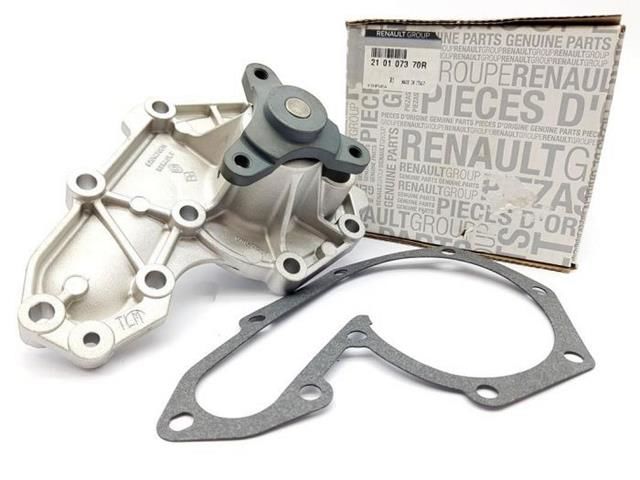 Megane 1-I Scenic 1-I Su Pompası Devirdaim 2.0 8V F3R 210107370R -Renault Mais