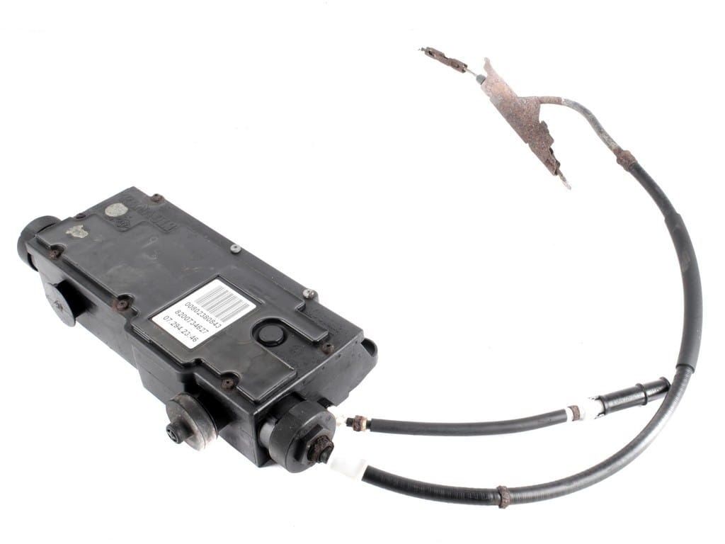 Scenic 2 Park Fren Beyni 360106795R -Renault Mais