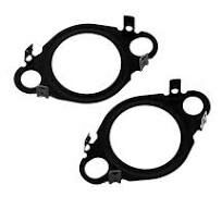 Trafic 2-II Laguna 3-III Latitude Egr Boru Contası 2.0 Dci M9R 7701208628 -Renault Mais