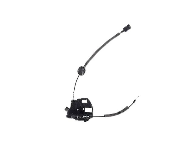 Captur 1-I Sol Arka Kapı Kilidi (2013-2020) 825012422R -Renault Mais