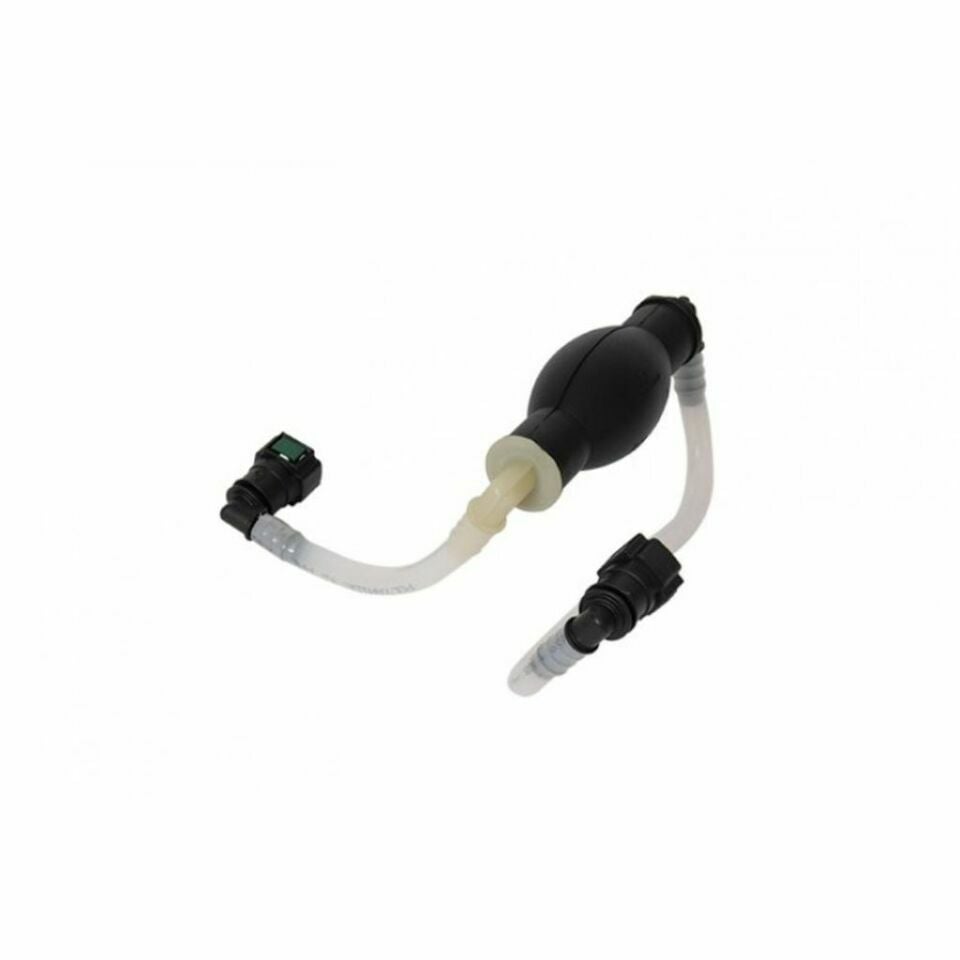 Kango 3-III Mazot Elciği El Pompası Hortumu Borusu 1.5 Dci K9K 8200683525 -İbraş
