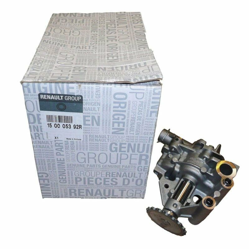 Master 3 Master III Yağ Pompası 2.3 dci M9T 150005392R -Renault Mais