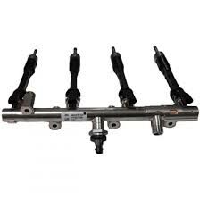 Duster 2-II Duster 3-III Enjektör +Rampa Takım 1.3 Tce H5H 175226645R - Renault Mais