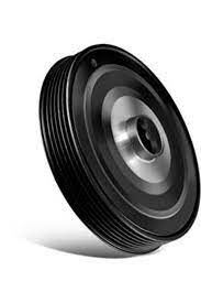 Laguna 2-II Krank Kasnağı (6 Kanal) 2.0 16V F4R 8200638754 -Renault Mais