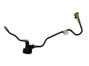 Kango 3-III Hidrolik Debriyaj Borusu 308516732R -Renault Mais
