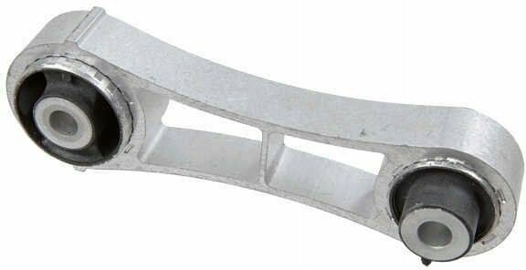Laguna 1-I Arka Motor Takozu Kulağı Alt 1.6-2.0 16V K4M-F4R-1.9 Dci F9Q (1998-2002) 7700422529-Üç-El