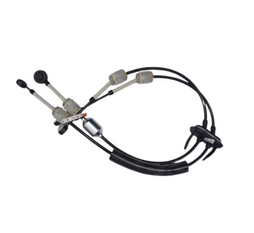 Master 2-II Vites Kumanda Teli Halatı (6 Vites) (2003-2010) 8200992794-349359903R-Cavo