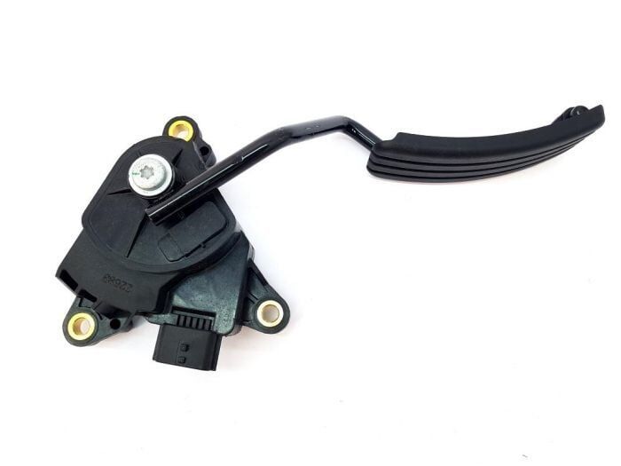 Scenic 2-II Gaz Pedalı Mekanik (Hız Sabitleyicisiz) (2003-2009) 8200159645 -Renault Mais