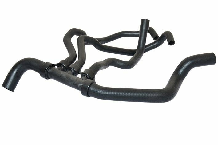 Scenic 2-II Radyatör Alt Hortumu 1.9 Dci F9Q 8200170888 -İbraş