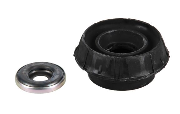 Duster 1-I Duster 2-II Lodgy Dokker Ön Amortisör Tablası Takozu Takım 543A06915R -Gva