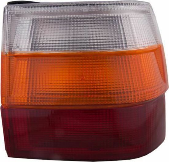 R11 Flash Sol Arka Stop Lambası (1988-1996) 7701033004 -Farba - Aygersan