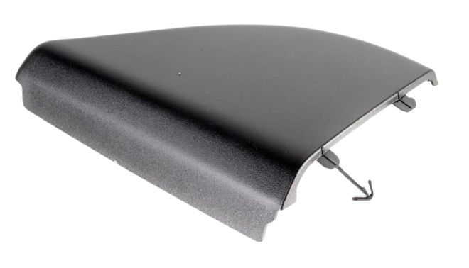 Duster 2-II Sol Dış Dikiz Ayna İç Muhafaza Bakaliti (Plastiği) 802936031R-802931942R-Orijinal