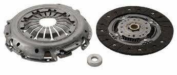 Logan 1-I SW Debriyaj Seti 1.6 8V K7M (2004-2012) 302052307R -Renault Mais