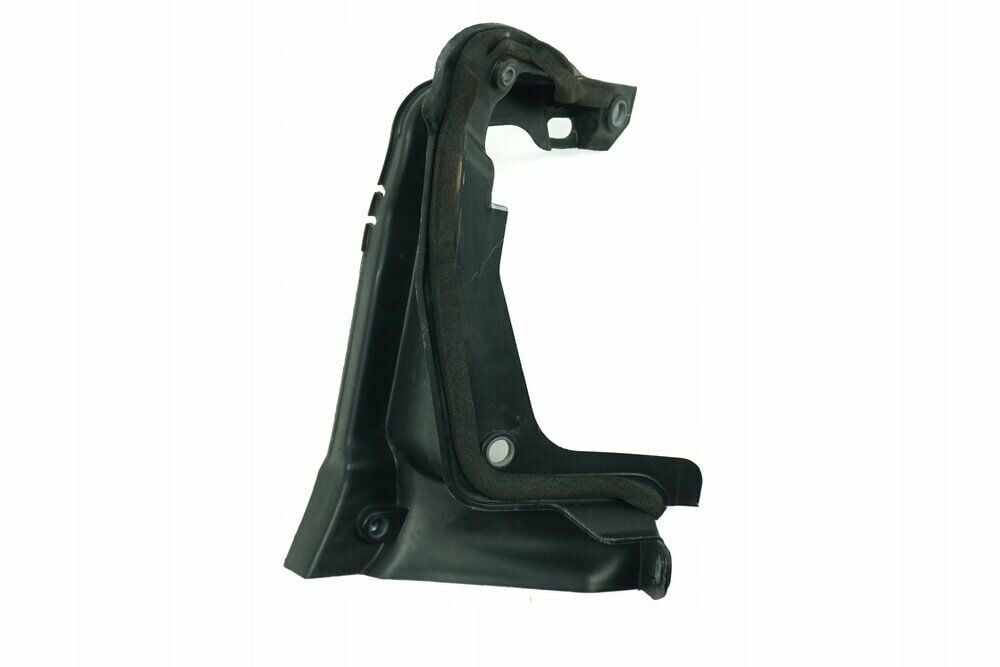 Captur 1-I Sol Ön Cam Izgarası Alt Kulağı (2013-2020) 668638829R -Renault Mais