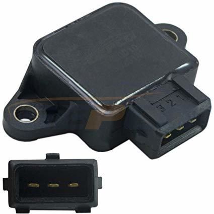 Renault Safrane 2.5 20V N7U Motor Gaz Kelebek Potansiyometre 7701047921 - İthal