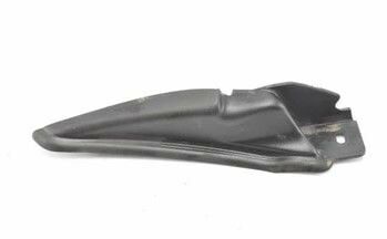 Captur 1-I Sol Ön Cam Izgarası (2013-2020) 668637604R -Renault Mais