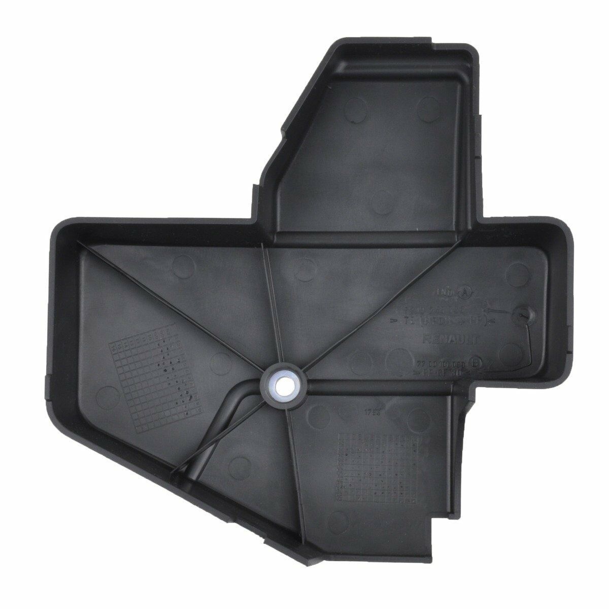 Kango 1-I Üst Eksantirik Kapağı 1.9D F8Q (1997-2002) 8200748336 -Renault Mais