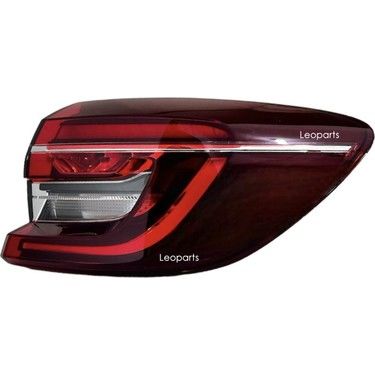 Clio 5-V Sağ Dış Arka Stop Lambası 2020-> 265509761R -Mars