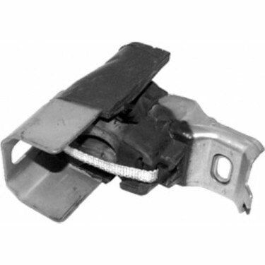 Clio 3-III Modus Arka Eksoz Takozu Lastiği (2004-2012) 8200114739 -Rapro
