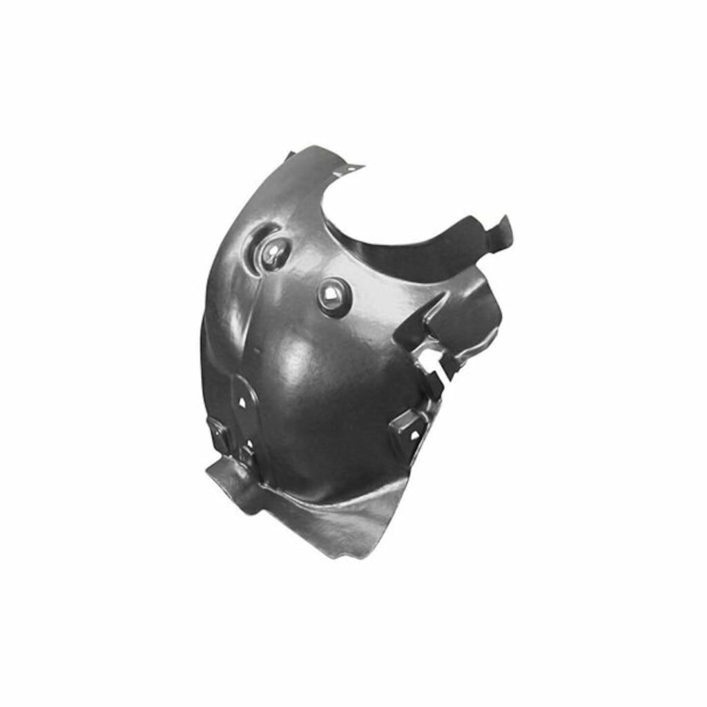 Captur 1-I Davlumbaz Önün Arkası Sol 638437392R-638437603R-638431098R -Renault Mais