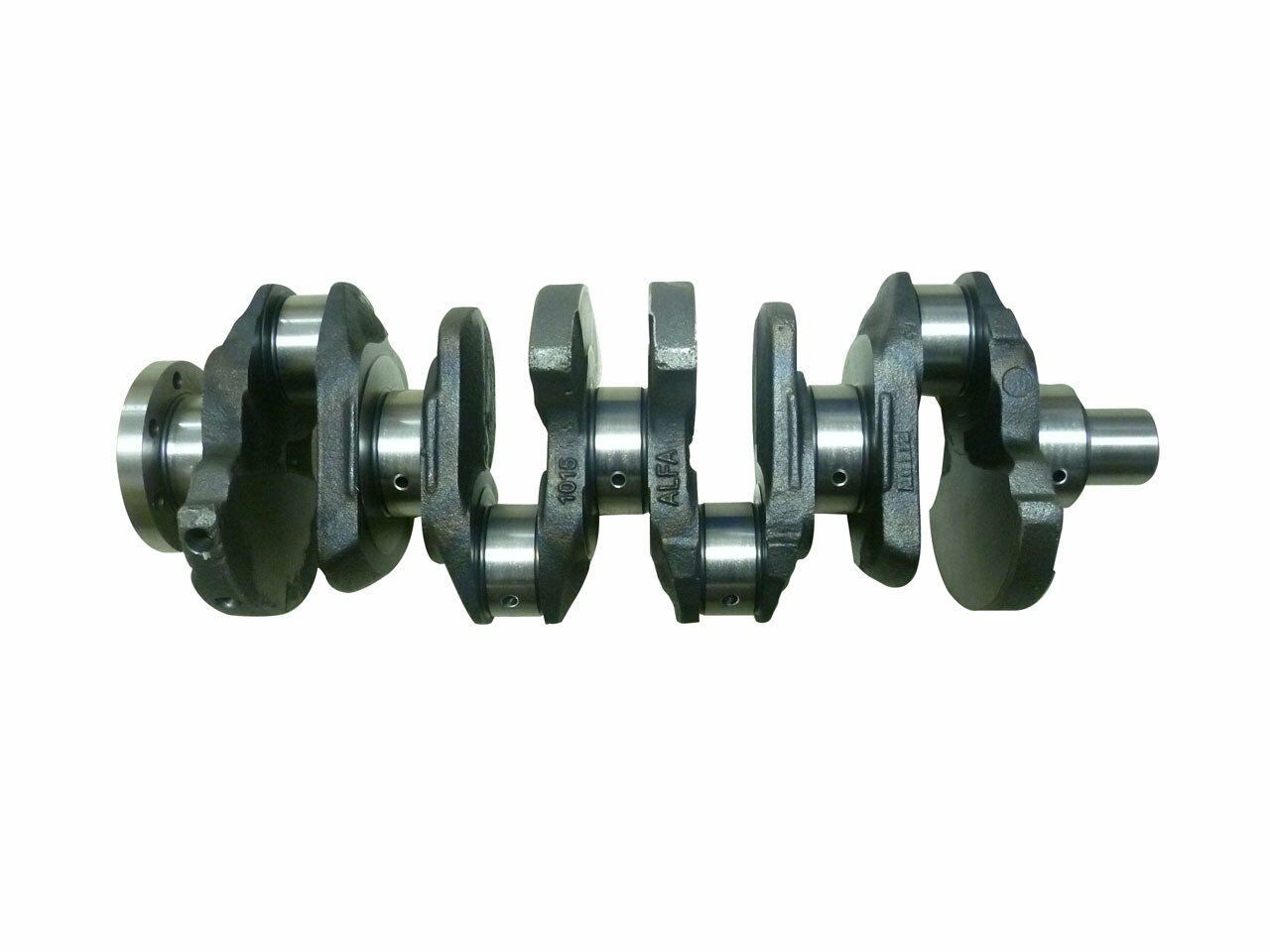 Master 2-II Krank Mili (Grank) 2.5 Dci G9U 8200590738 -Alfa
