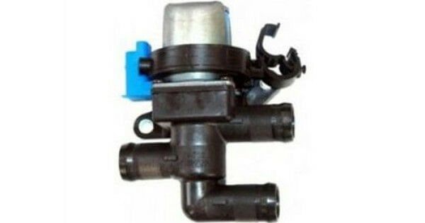 Trafic 2-II Su Devresi Elektrovanası 2.0 Dci M9R (2008-2012) 8200414156 -Renault Mais