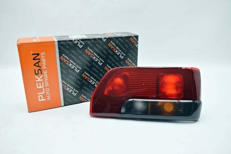 R9 Broadway Sol Stop Lambası (1997-2000) 7702127172 -Pleksan