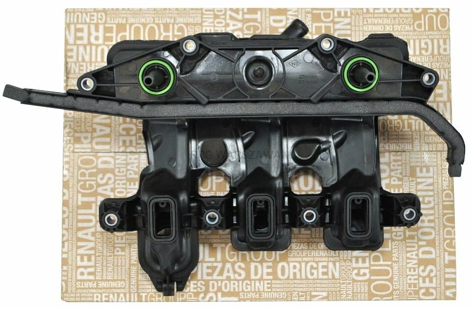 Trafic 3-III Talisman Yağ Dekantörü 1.6 Dci R9M 118300724R -Renault Mais