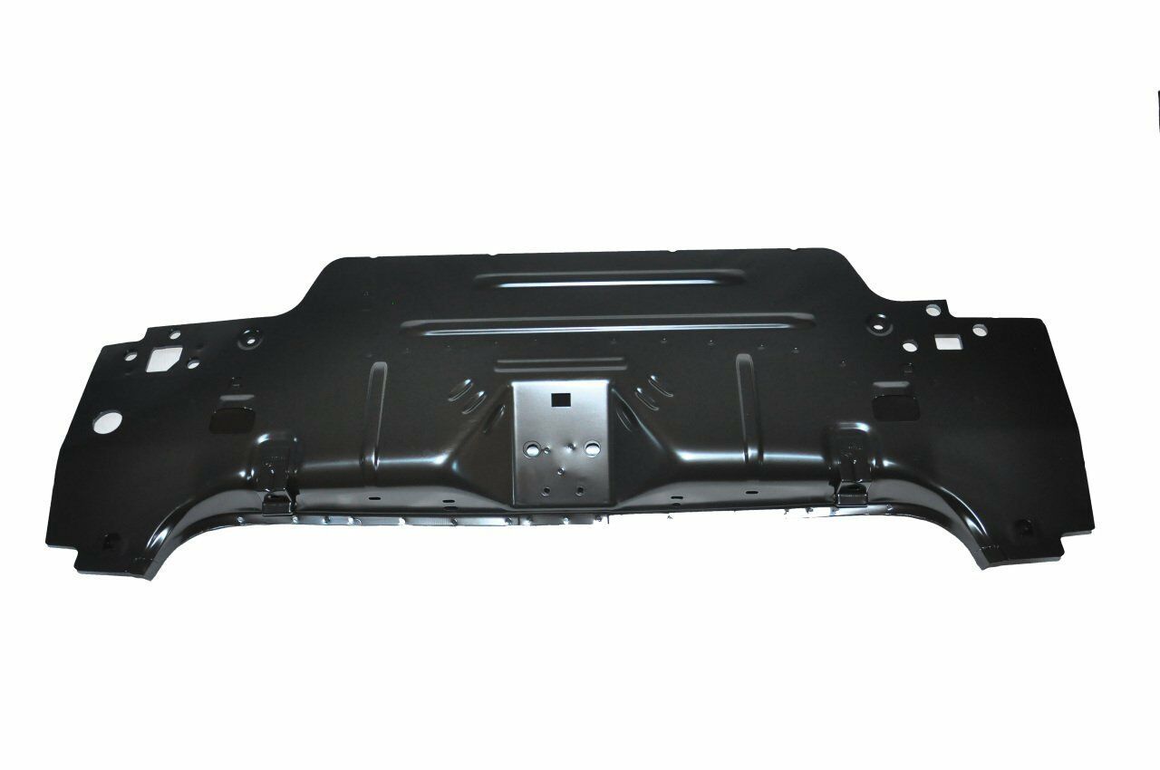 Fluence Arka Panel Etek Sacı (2010-2016) 791004173R -Renault Mais
