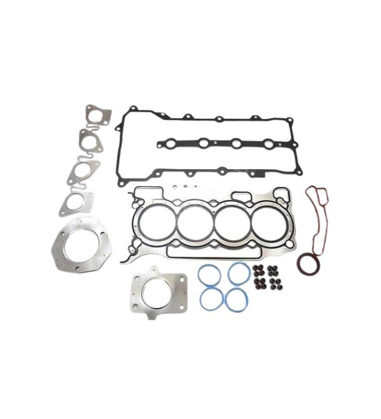 Duster 2-II Duster 3-III Motor Üst Conta Takımı (Silindir Conta Dahil)1.3Tce H5H 101013014R-OtoConta