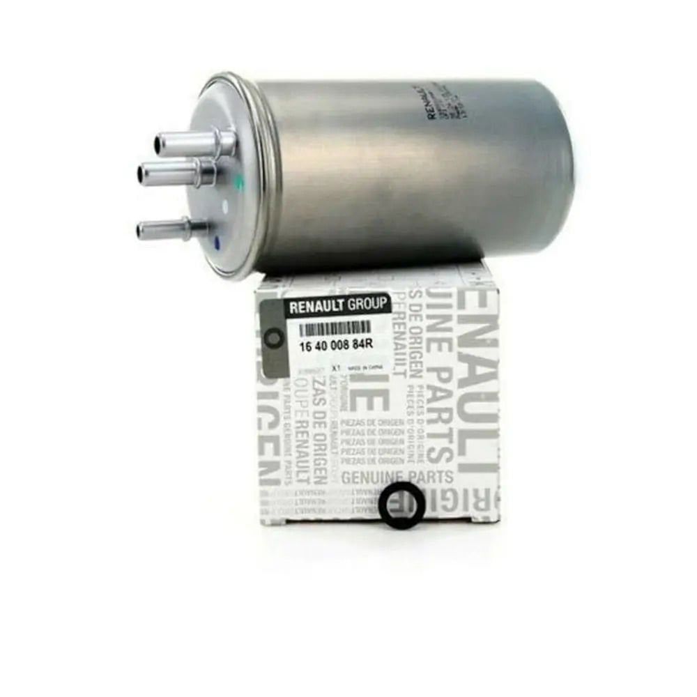Logan 1-I Sandero 1-I Duster 1-I Mazot Filtresi 1.5 Dci K9K (2008-2012) 164000884R -Renault Mais
