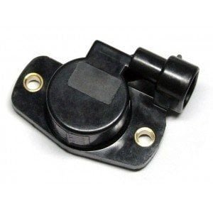 Megane 1-I Laguna 1-I Clio 2-II Gaz Kelebek Potansiyemetresi 1.4-1.6 16V K4M-K4J 7701044743 -Sagem