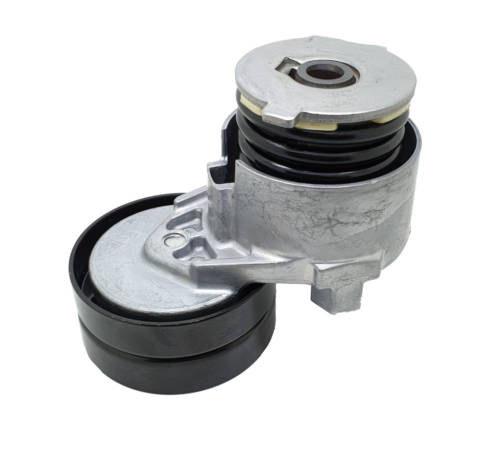 Trafic 2-II Alternatör V Kayış Gergi Rulmanı Kütüklü Komple 1.9 Dci F9Q 8200071402 -Ina