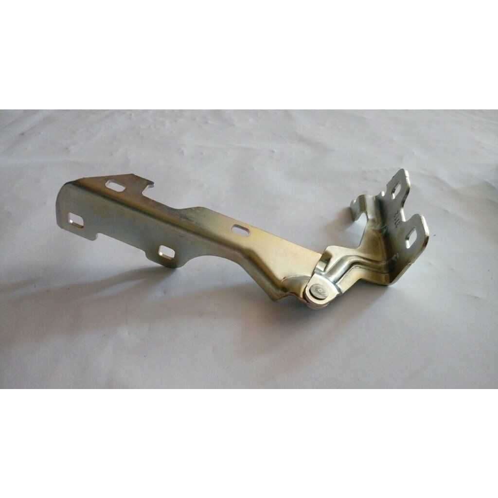 Clio 2-II Symbol Thalia Sağ Motor Kaput Menteşesi (2009-2012) 8200676608 -Renault Mais