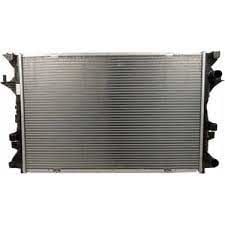Espace 4-IV Motor Su Radyatörü (2002-2014) 8200008765-8200302463 -Kale