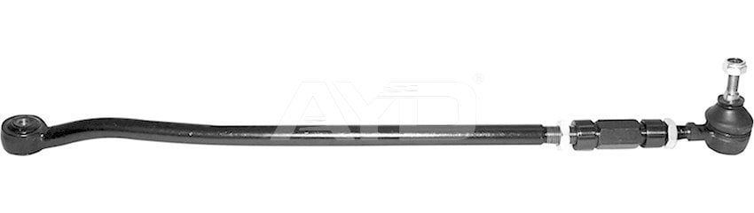 R21 Concorde Rot Kolu Mili Sol Komple 7701624287 -Ayd