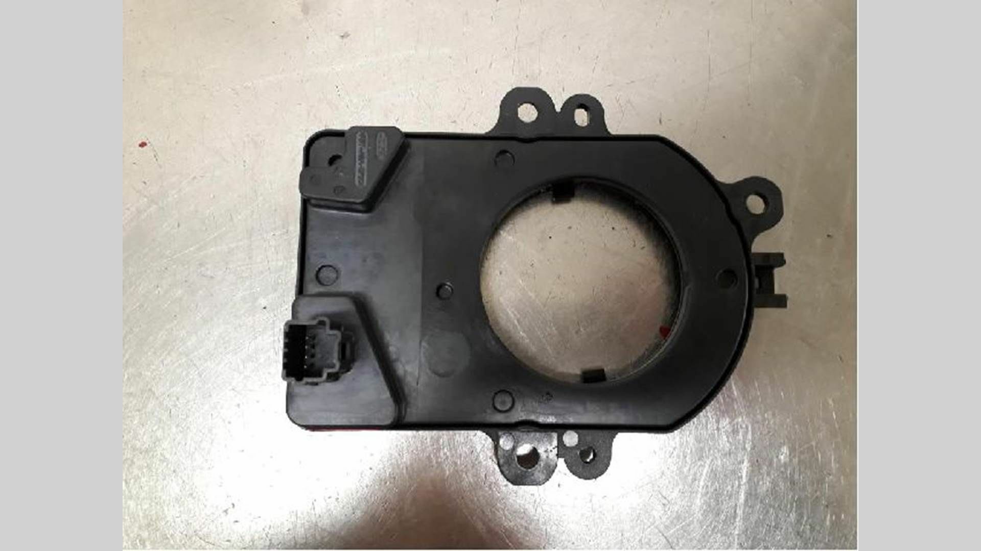 Megane 4 IV Kadjar Talisman Direksiyon Açı Kaptörü 479452615R -Orjinal Yedek Parça