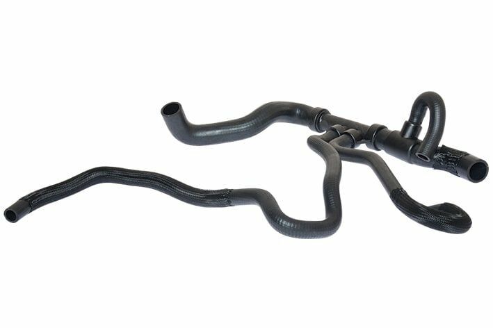 Laguna 3-III Radyatör Alt Hortumu 2.0 Dci M9R (2008-2015) 215034065R -İbraş