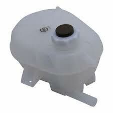 Safrane Radyatör Ek Deposu 2.0 16V N7Q-2.5 20V N7U 7701470464 - Kale