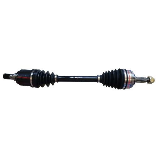 Clio 4-IV Sol Ön Aks Mekanik 5-6 Vites 1.2 Tce H5F 0.9 Tce H4B (2013-2020) 391017355R -Orjinal