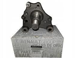 Trafic 2-II Arka Aks Taşıyıcı Sağ (2002-2012) 430421801R -Renault Mais