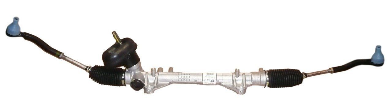 Captur 1-I Direksiyon Kutusu (2013-2020) 490013552R-490012863R -Renault Mais